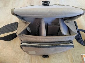 Fotobrašna Lowepro Event Messenger 100 - 2