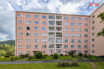Prodej bytu 3+1, 56 m², Nejdek, ul. Okružní - 2