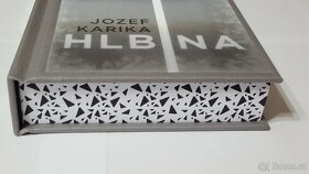 Hlbina (Limitovaná edícia) , Jozef Karika - 2