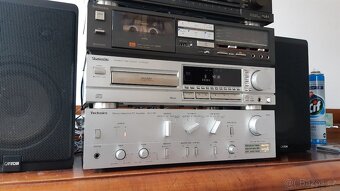 Technics SU-V707 - 2