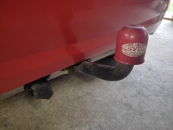 Fiat Panda 4x4 1.2 benzín - 2