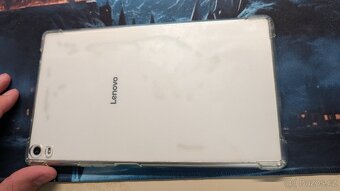 Tablet Lenovo TAB4 8 Plus - 2