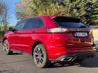 Edge 2.0 BiTDCI AWD ST-line 154kW - 2