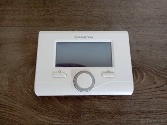 Ovladač Ariston Sensys (3318615) - 2