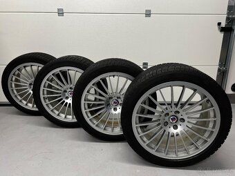 BMW ALPINA FORGED R20 KOLA - 2