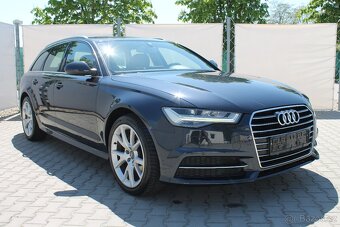 Audi A6 2.0TDI ++ Prodáno ++ - 2