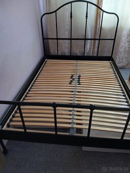 Prodám IKEA postel - 2