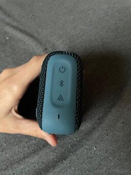 JBL GO 4 reproduktor - 2
