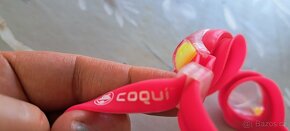 Coqui plavecké brýle - 2