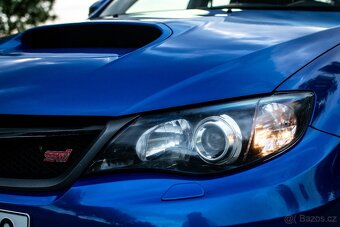 Subaru Impreza Wrx Sti - 2