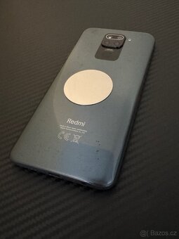 Xiaomi Redmi Note 9/128 GB - 2
