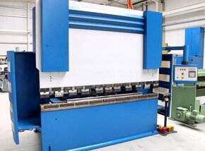 Lisy - hydraulické PB 2575 - 2