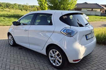 Renault Zoe 41Kwh, DPH - 2
