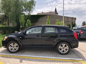 Dodge Caliber 2,0 Automat - 2