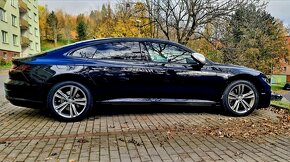 VW Arteon 2.0 TSI R-line - 2