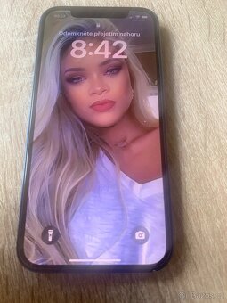 Iphone 12 blue128gb - 2