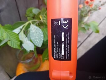 Strunová sekačka elektrická - 2