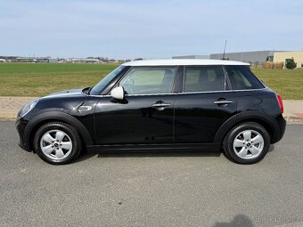 MINI COOPER 1.5 i //2016 1.MAJITEL HARMAN/KARDON SERVISKA - 2