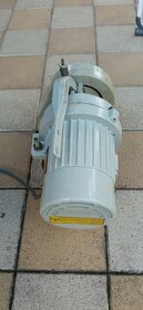 Elektromotor 400W - 2