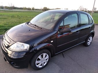 Citroën C3 1,1-44kw - 2
