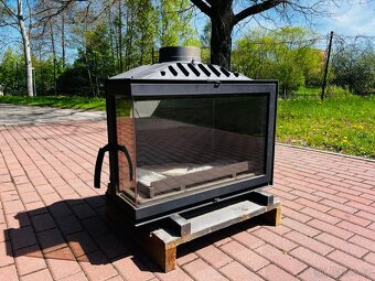 BEF HOME Blanzek B 71 BP/BL - 2