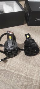 Led d4s/d4r nové - 2