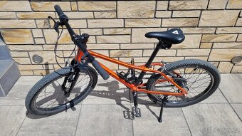 Ultralehké kolo RASCAL 20 - 2