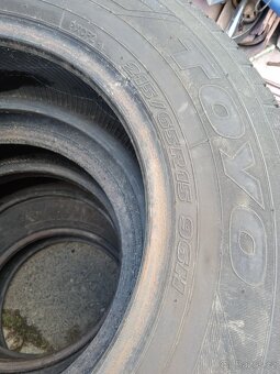 215/65 R15 96H - 2