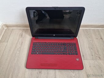 Čtyřjádrový Notebook HP Pavilion na filmy internet kancelářs - 2