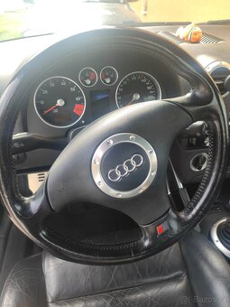 Audi TT - 2