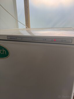 Šuplíkový mrazák Eurotech FM209 - 2