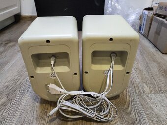 Reproduktory Encore P-401 - 2