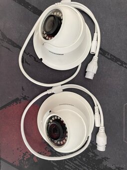 Kamera IP KAMERA KENIK KG-2130D-I - 2