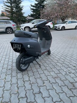 Piaggio sfera 50 ccm bez tp a bez spz - 2
