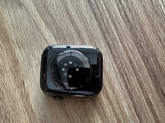 Apple Watch Series 6 (44 mm) Stainless Steel s GPS + Cellula - 2