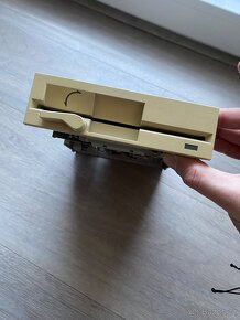Disketová mechanika 5,25 - 2