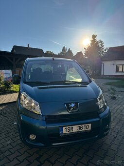 Peugeot Expert 2.0HDi Tepee - 2