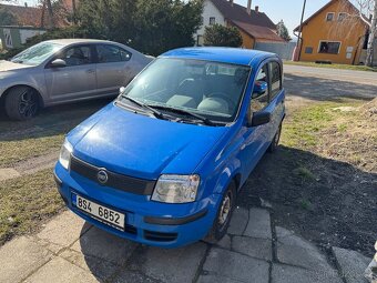 Fiat Panda - 2