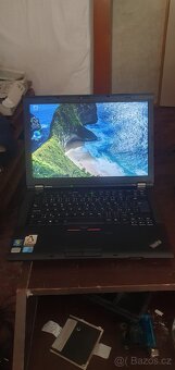 Lenovo Thinkpad T410 - 2