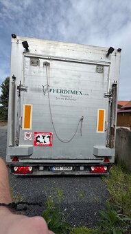 Přepravník zvířat - 2