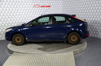 Focus 1.6TDCi 90k , 2010 - 2