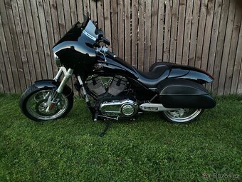 Victory Hammer 2006 - 2