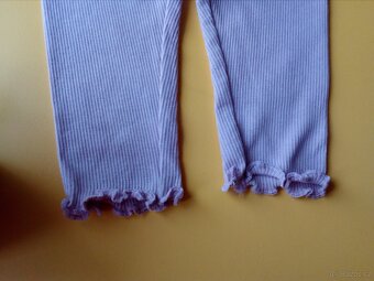 Prodam leginky,74,mensi,nove,pekne,Fox end Bunny - 2