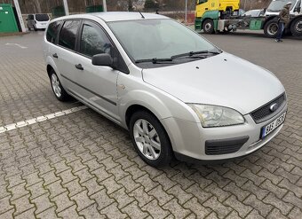 Pronájem auta - 2