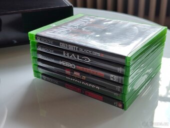Xbox ONE set + HRY - 2