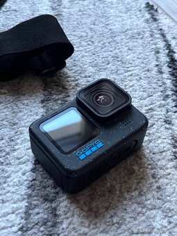 GoPro HERO 11 - Black - 2