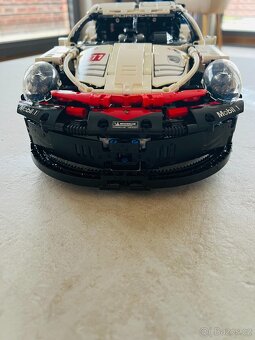 Prodám Lego Technic Porsche - 2