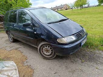 Seat Alhambra - 2
