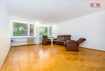 Prodej rodinného domu 6+1, 142 m², Praha 8 - Kobylisy - 2