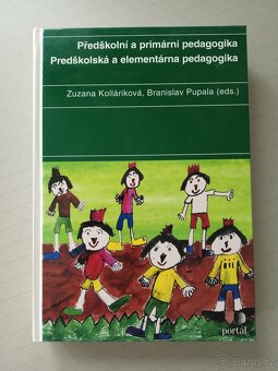speciální pedagogika - 2